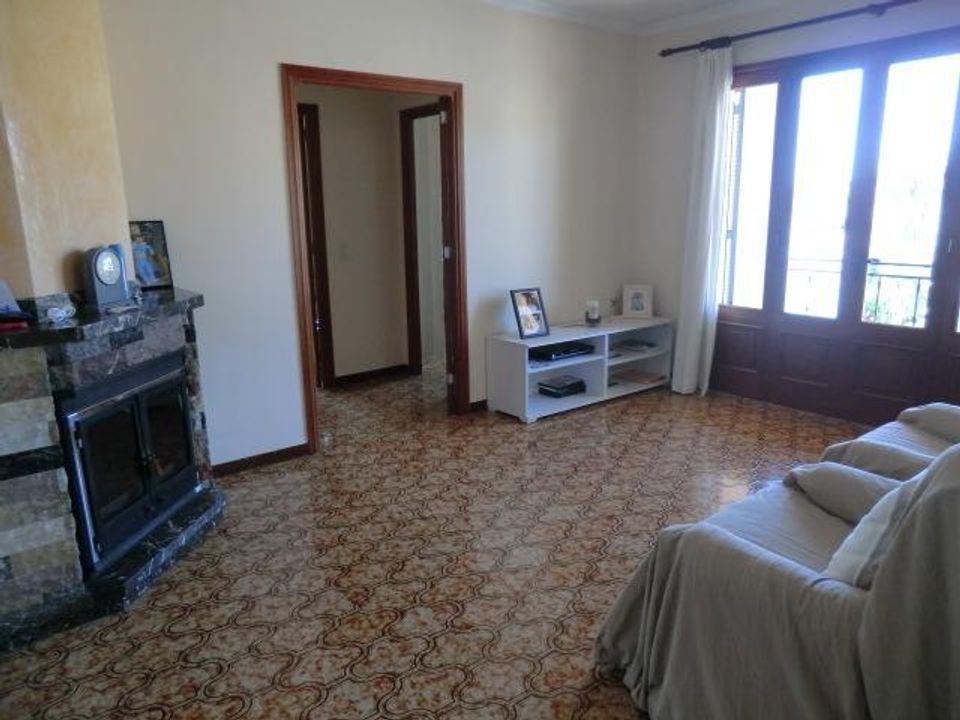 Penthouse i Alaro, Mallorca - foto 5