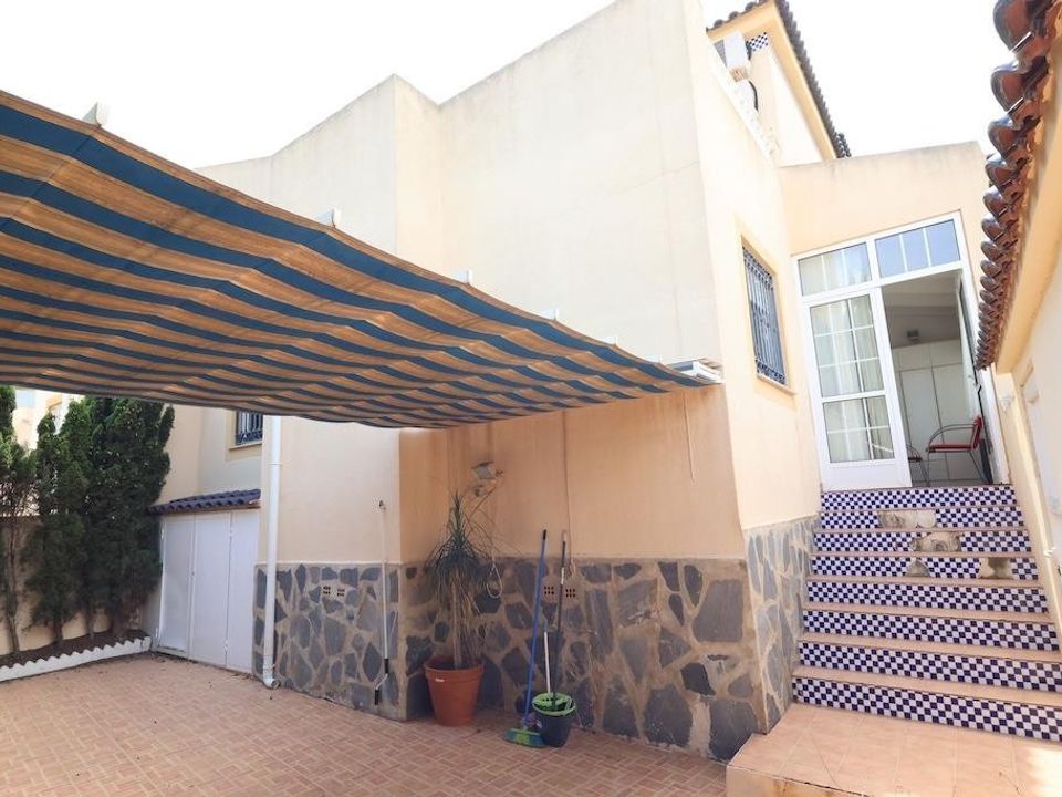 Byhus i Los Balcones, Alicante - foto 2