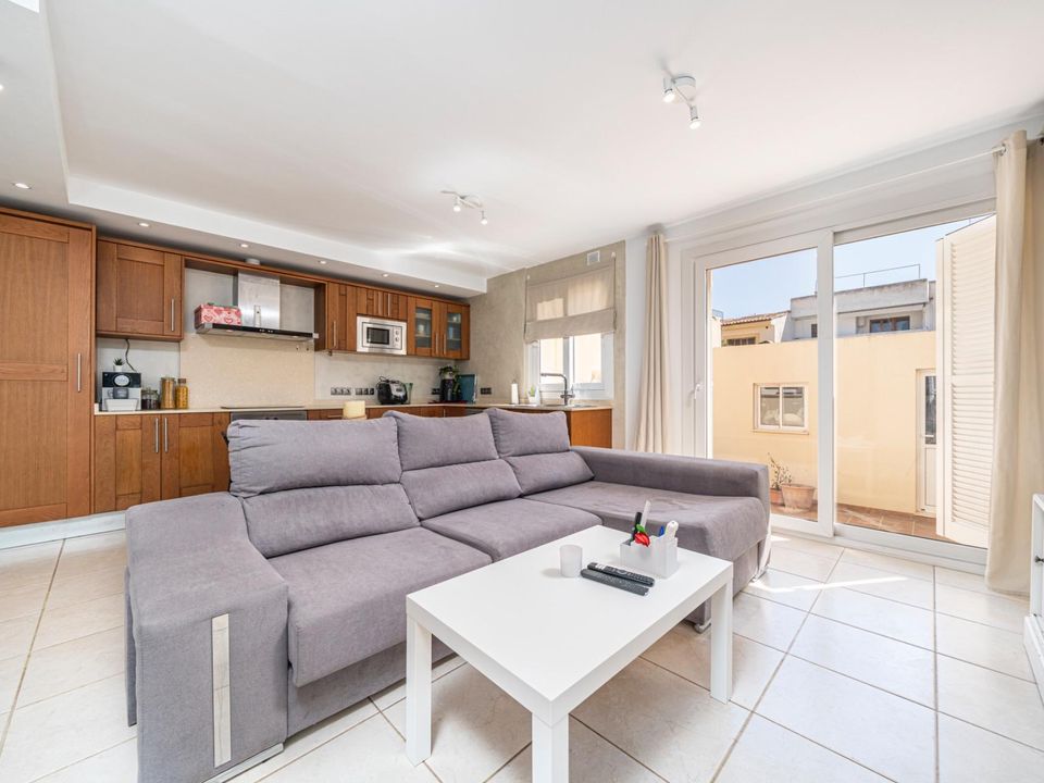 Rækkehus i Capdepera, Mallorca - foto 2