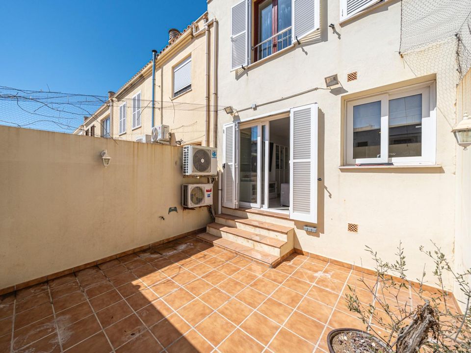 Rækkehus i Capdepera, Mallorca - foto 3