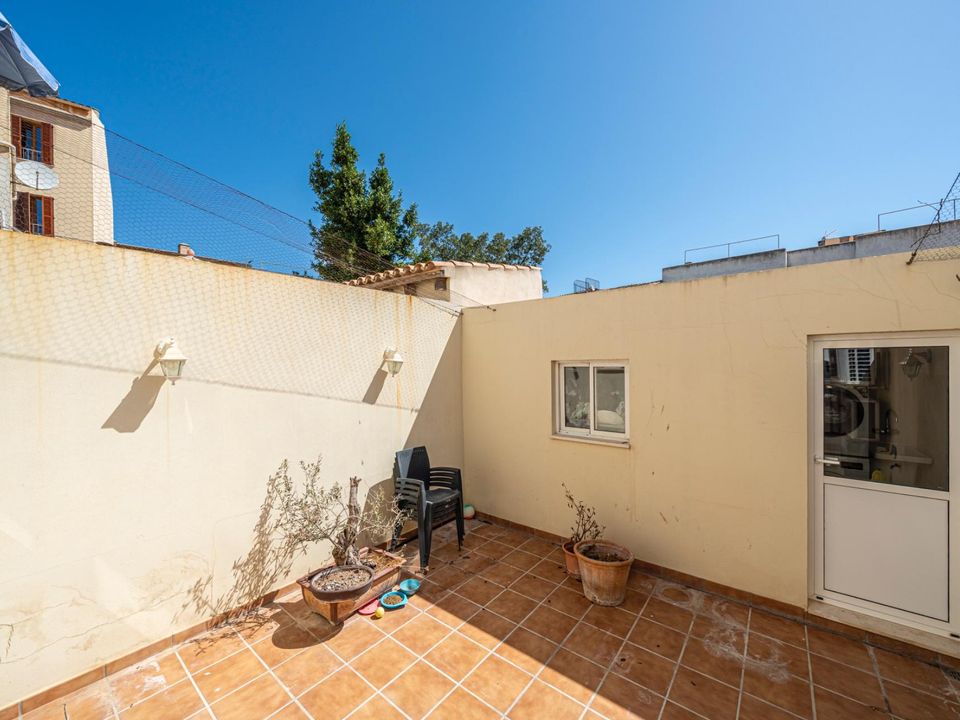 Rækkehus i Capdepera, Mallorca - foto 4