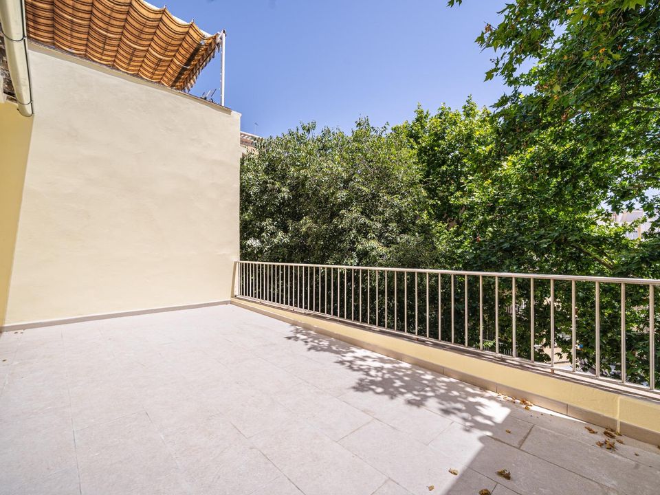 Penthouse i Palma De Mallorca, Mallorca - foto 1