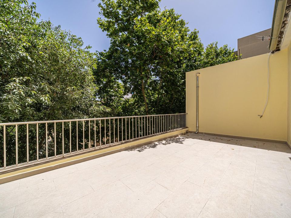 Penthouse i Palma De Mallorca, Mallorca - foto 2