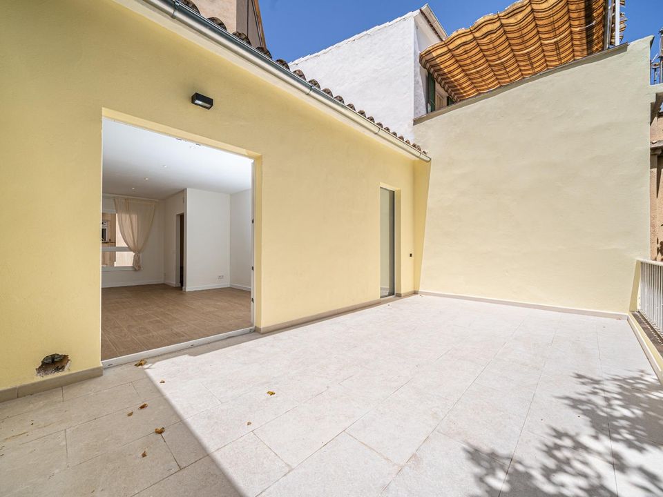 Penthouse i Palma De Mallorca, Mallorca - foto 3