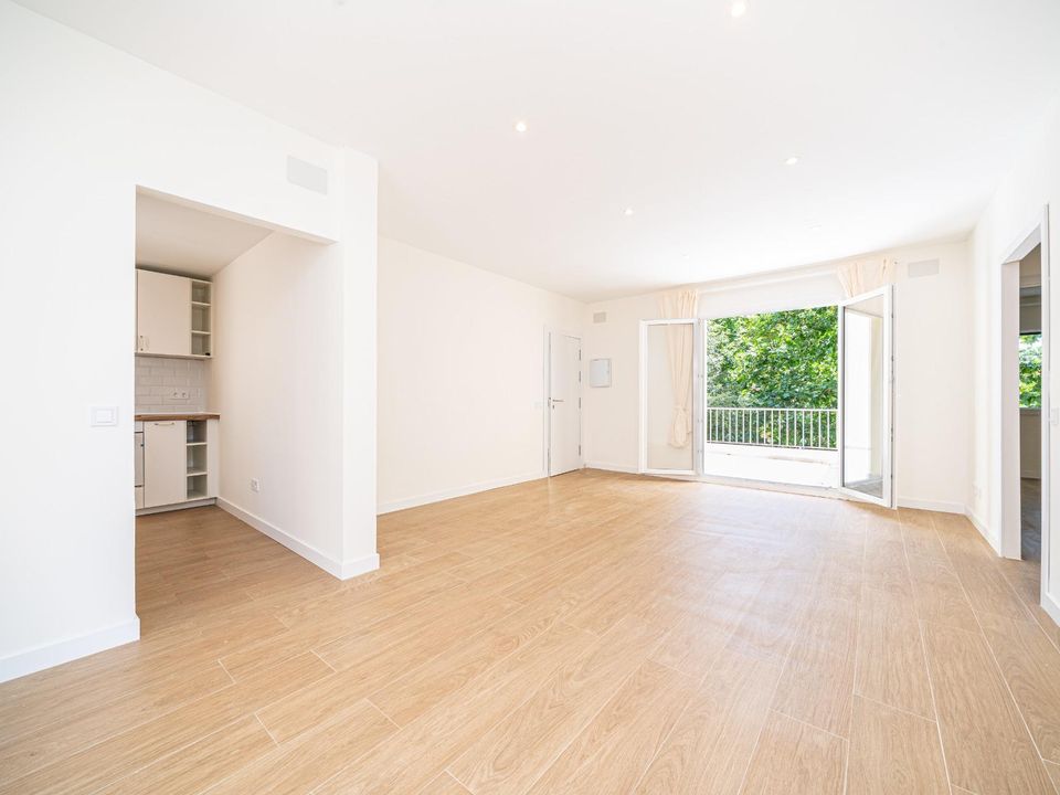Penthouse i Palma De Mallorca, Mallorca - foto 4