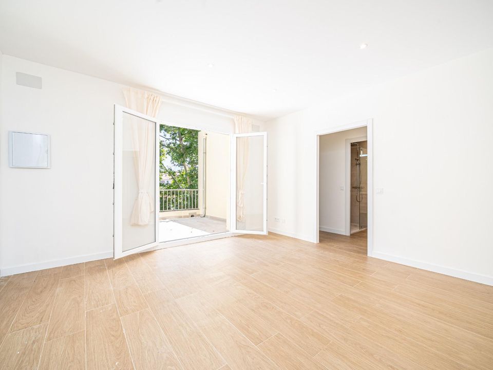 Penthouse i Palma De Mallorca, Mallorca - foto 5
