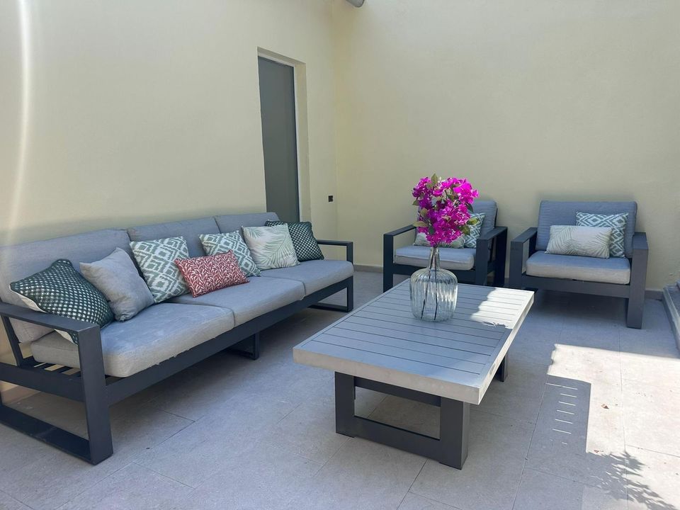 Penthouse i Palma De Mallorca, Mallorca - foto 1