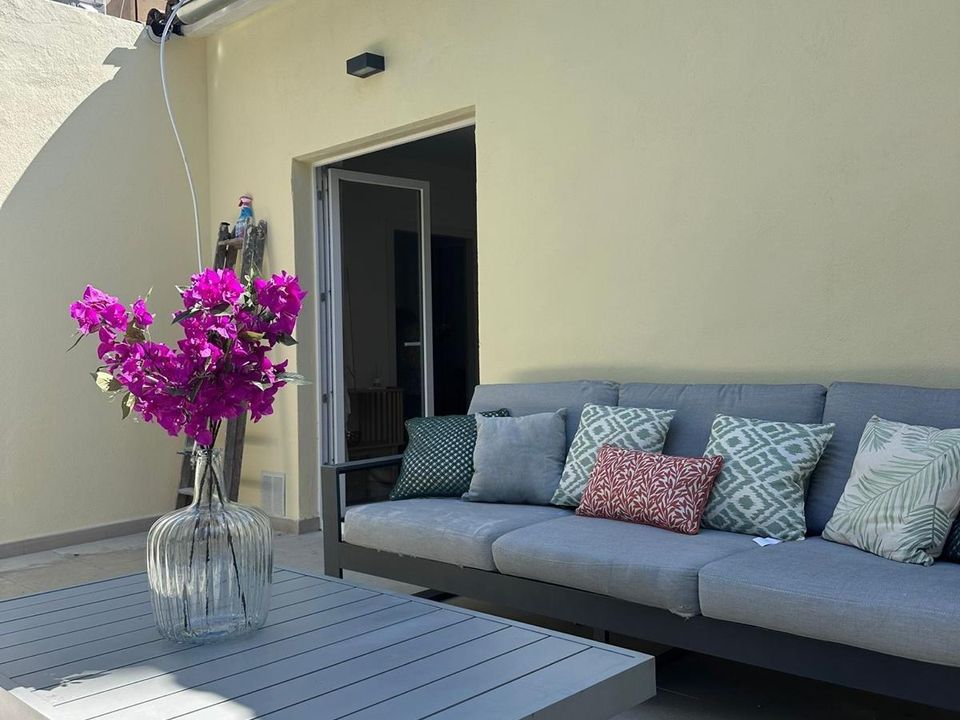 Penthouse i Palma De Mallorca, Mallorca - foto 4