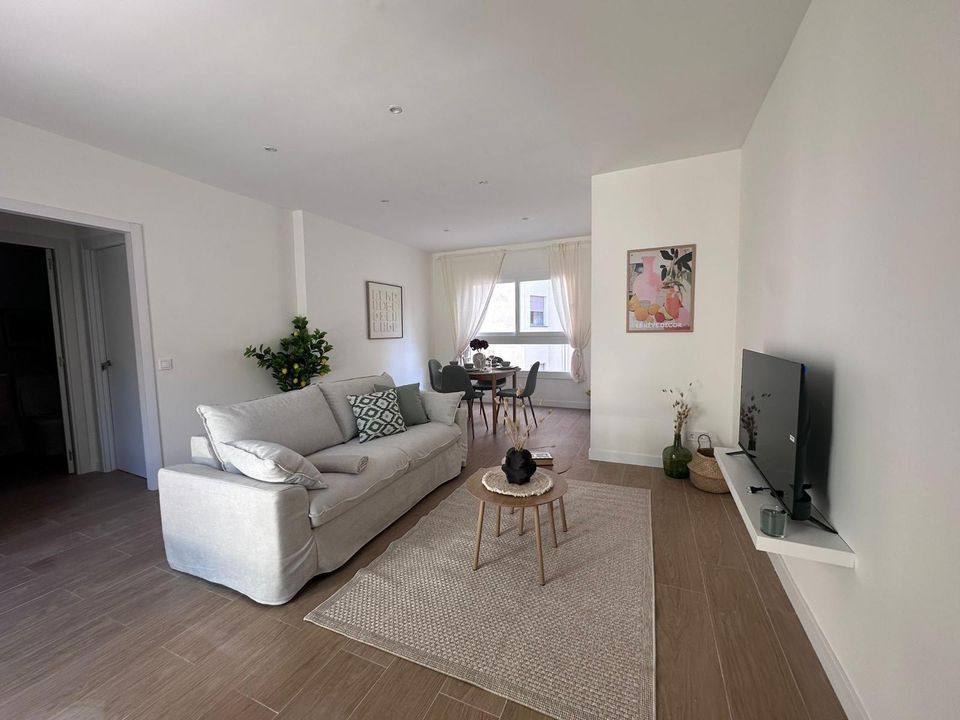 Penthouse i Palma De Mallorca, Mallorca - foto 5