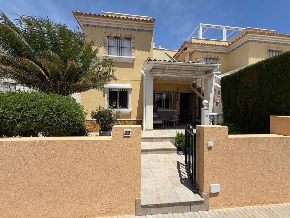 Villa i Orihuela, Alicante - foto 2