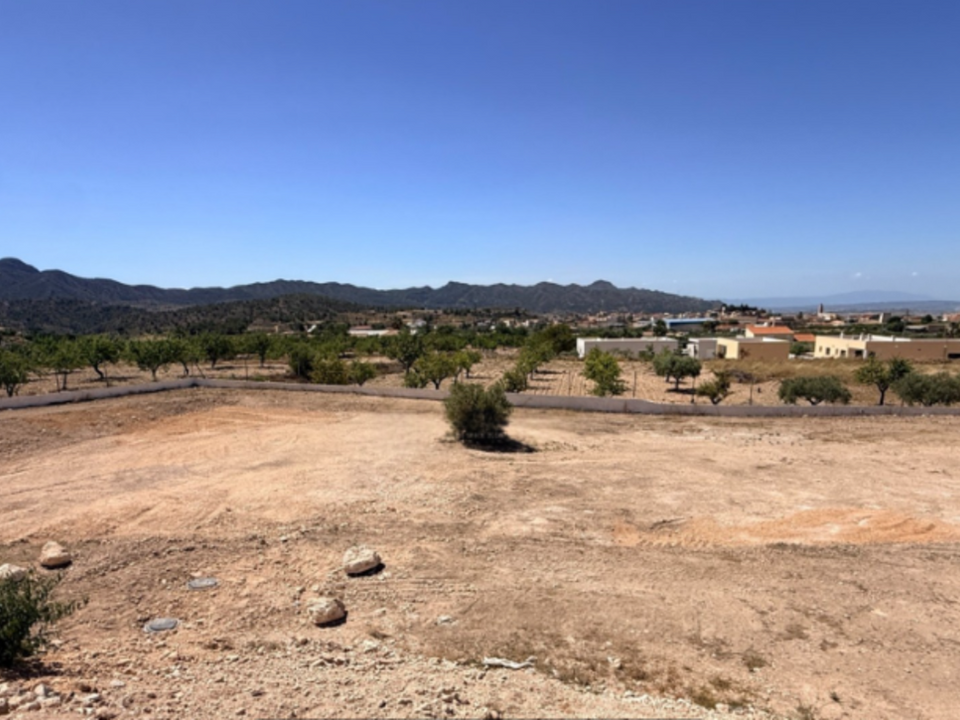 Villa i Macisvenda, Murcia - foto 4