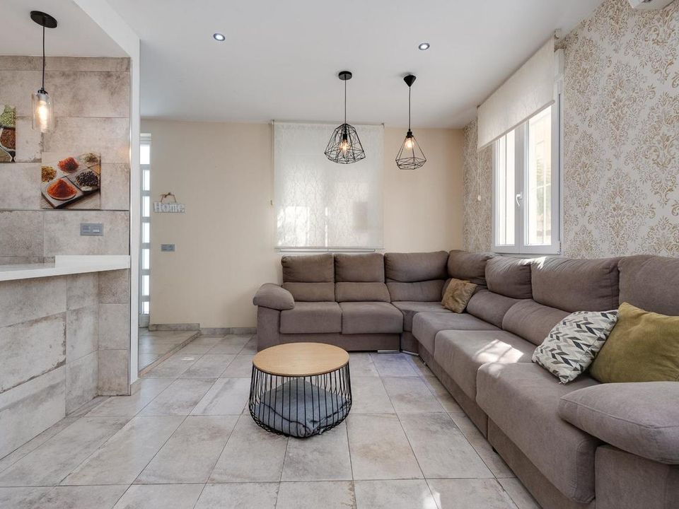 Byhus i Torrevieja, Alicante - foto 3