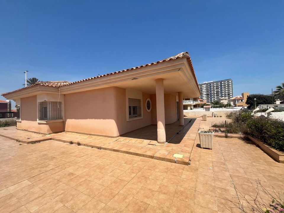 Villa i La Manga Del Mar Menor, Murcia - foto 2