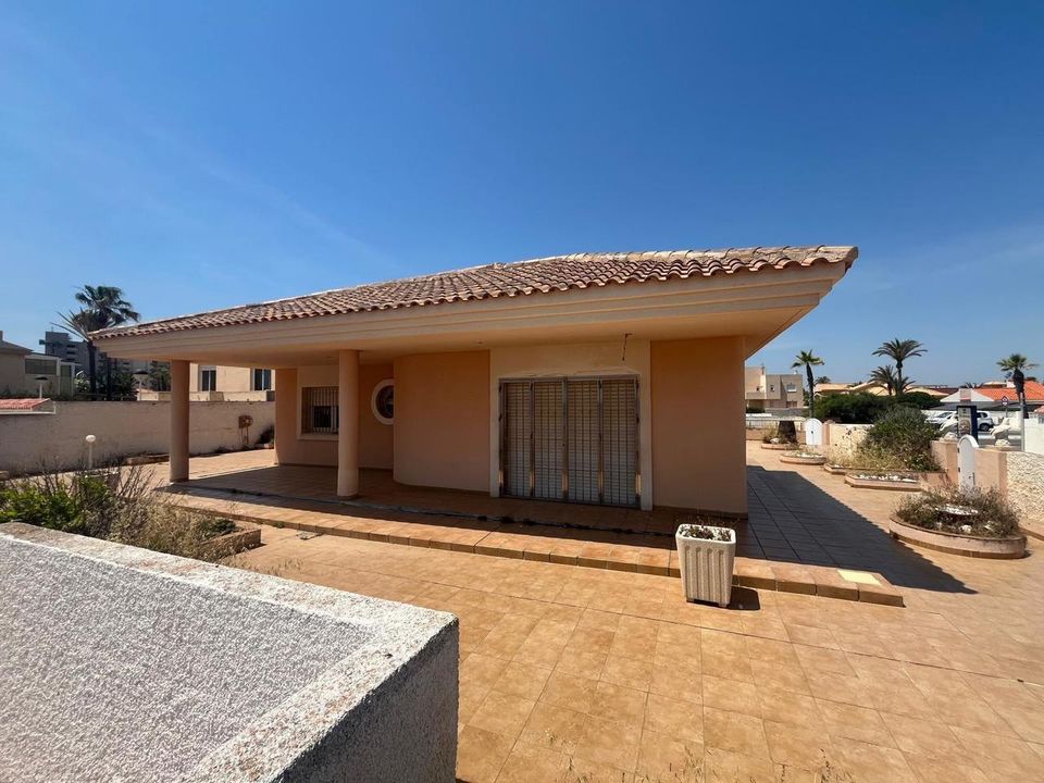 Villa i La Manga Del Mar Menor, Murcia - foto 4