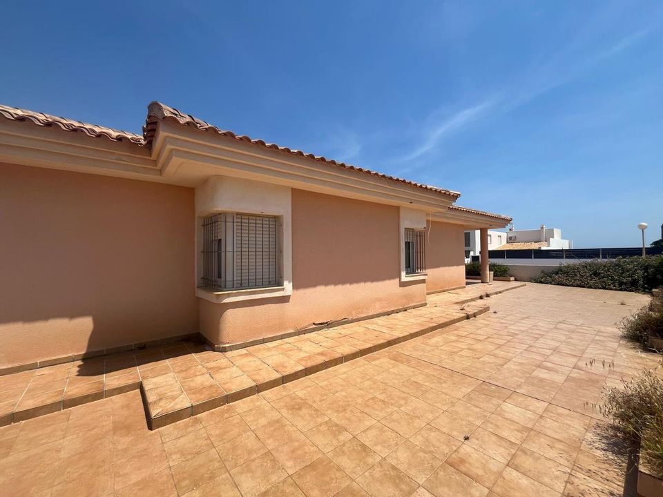 Villa i La Manga Del Mar Menor, Murcia - foto 5