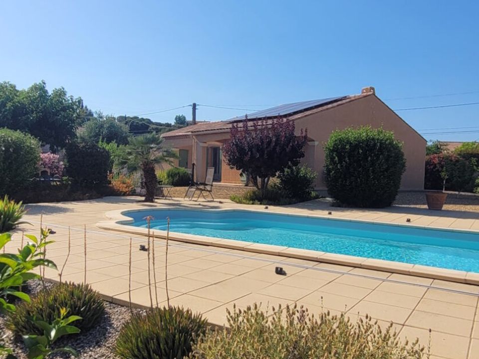 Villa a Laurens, Herault - foto 1