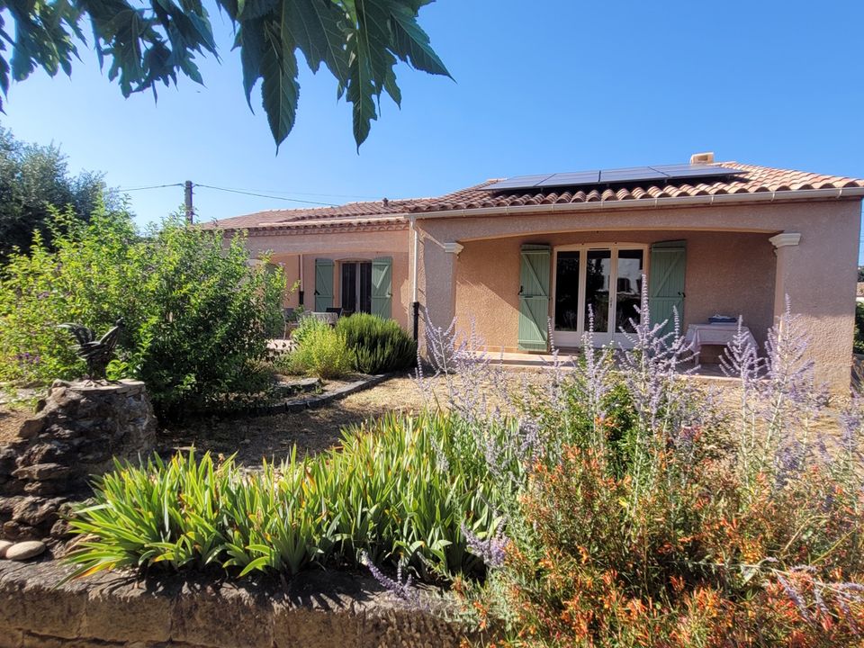 Villa a Laurens, Herault - foto 3