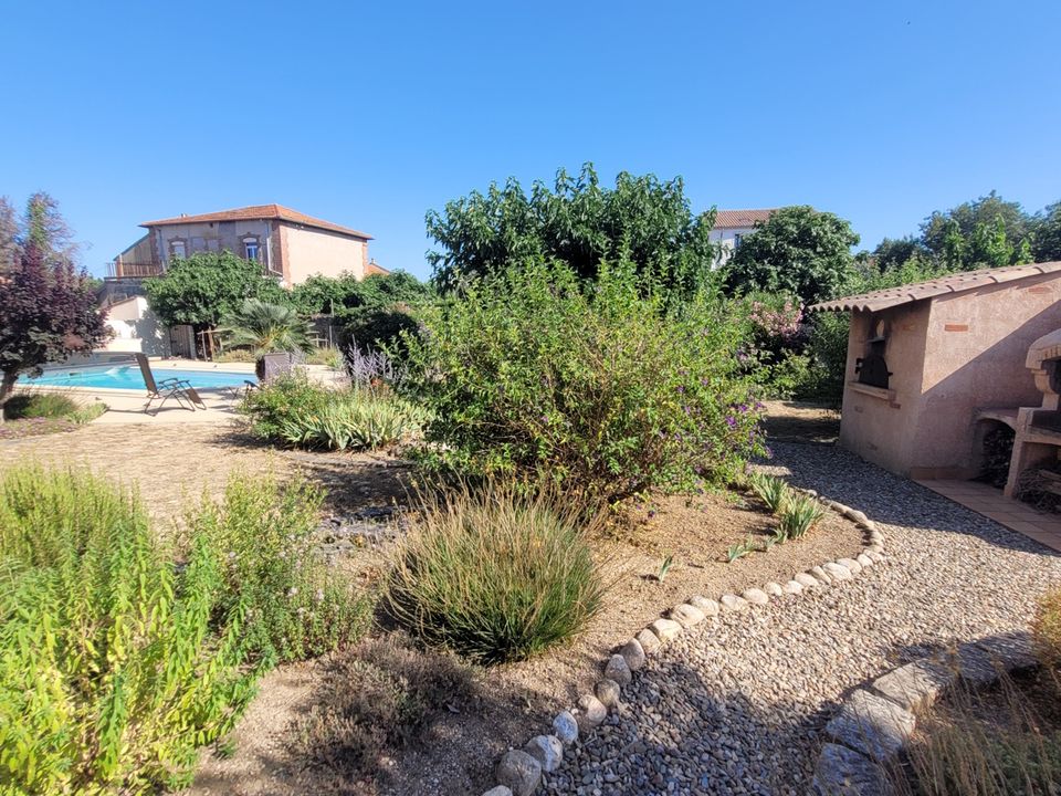 Villa a Laurens, Herault - foto 4