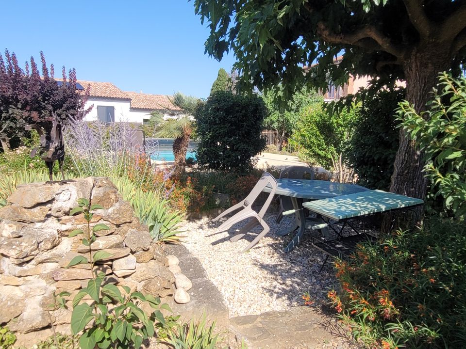 Villa a Laurens, Herault - foto 5