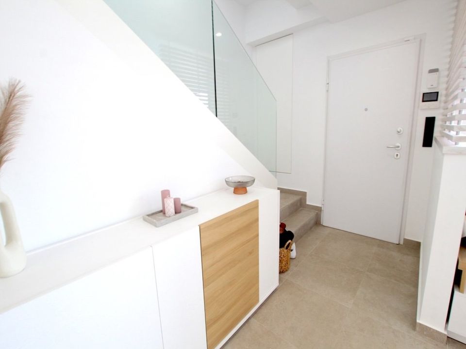 Villa i Benijofar, Alicante - foto 4