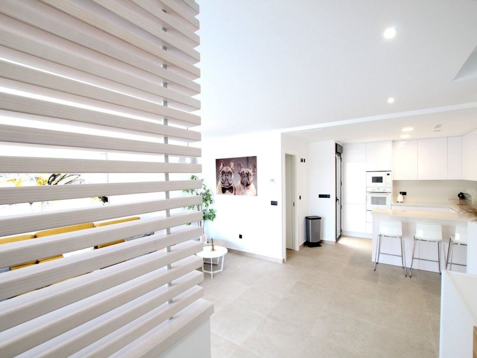 Villa i Benijofar, Alicante - foto 5