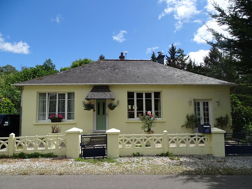 Villa em Bon Repos sur Blavet, Cotes-d'Armor - foto 2