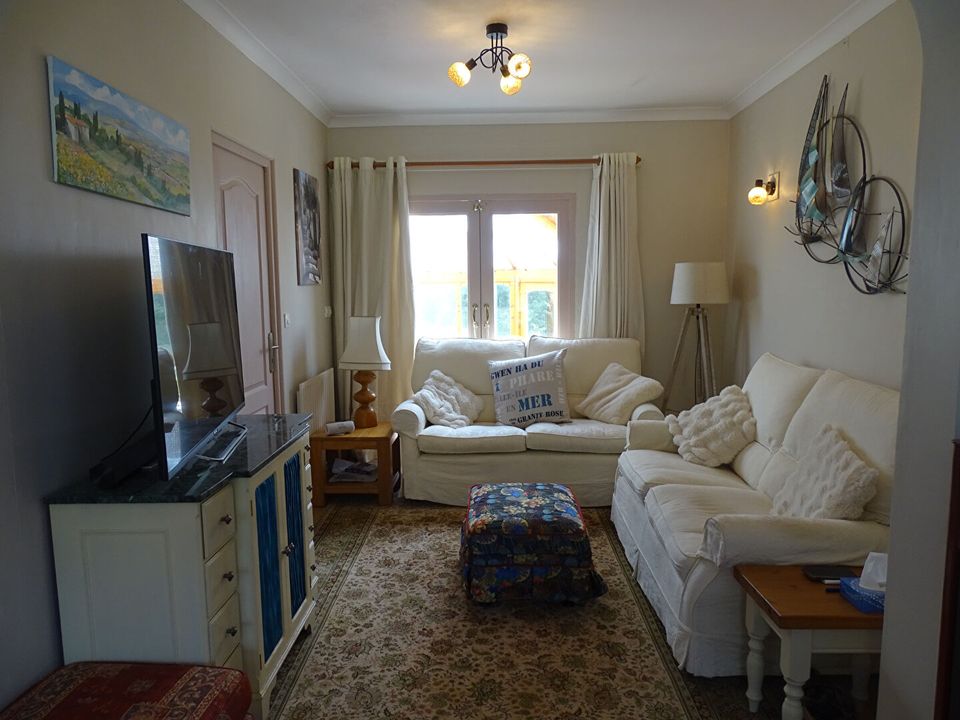 Villa em Bon Repos sur Blavet, Cotes-d'Armor - foto 5