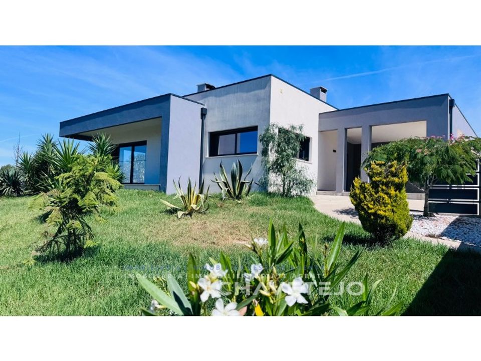 Villa in Ansiao, Leiria - foto 1