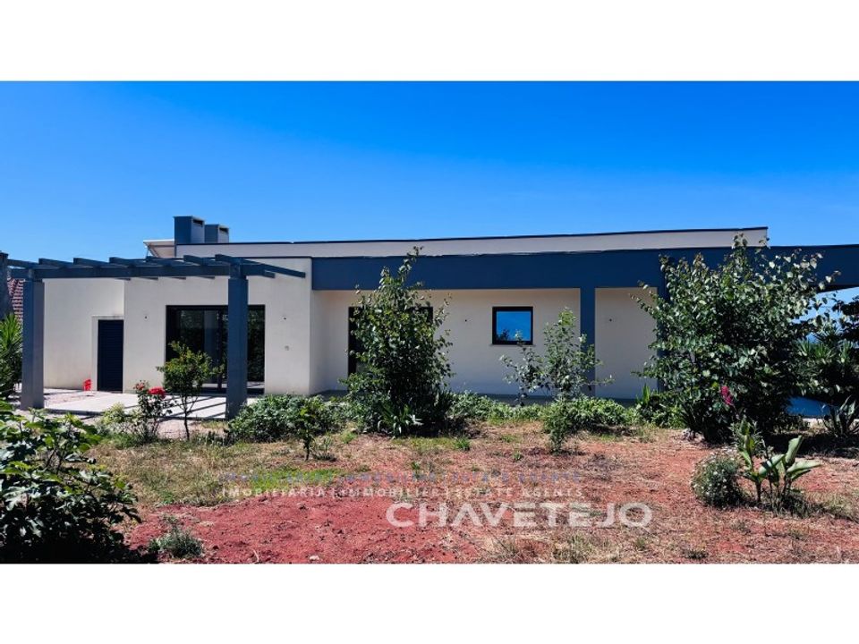 Villa in Ansiao, Leiria - foto 2
