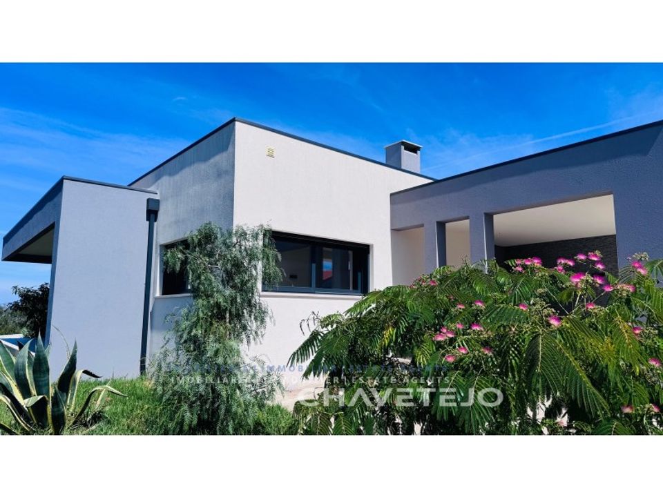 Villa in Ansiao, Leiria - foto 3