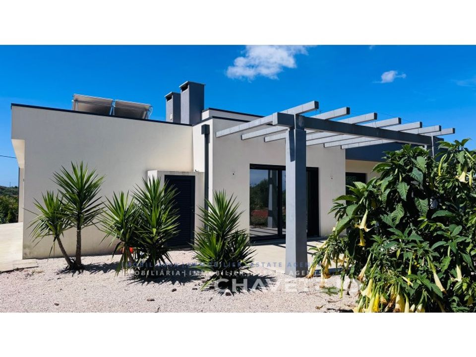 Villa in Ansiao, Leiria - foto 5