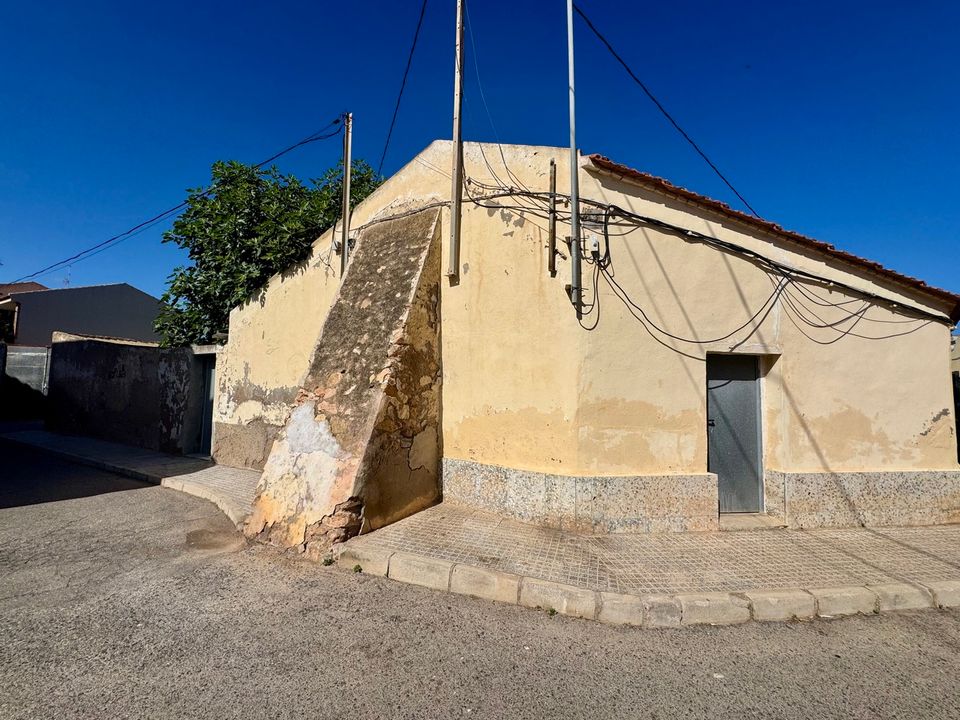 Lejlighed i Los Belones, Murcia - foto 2