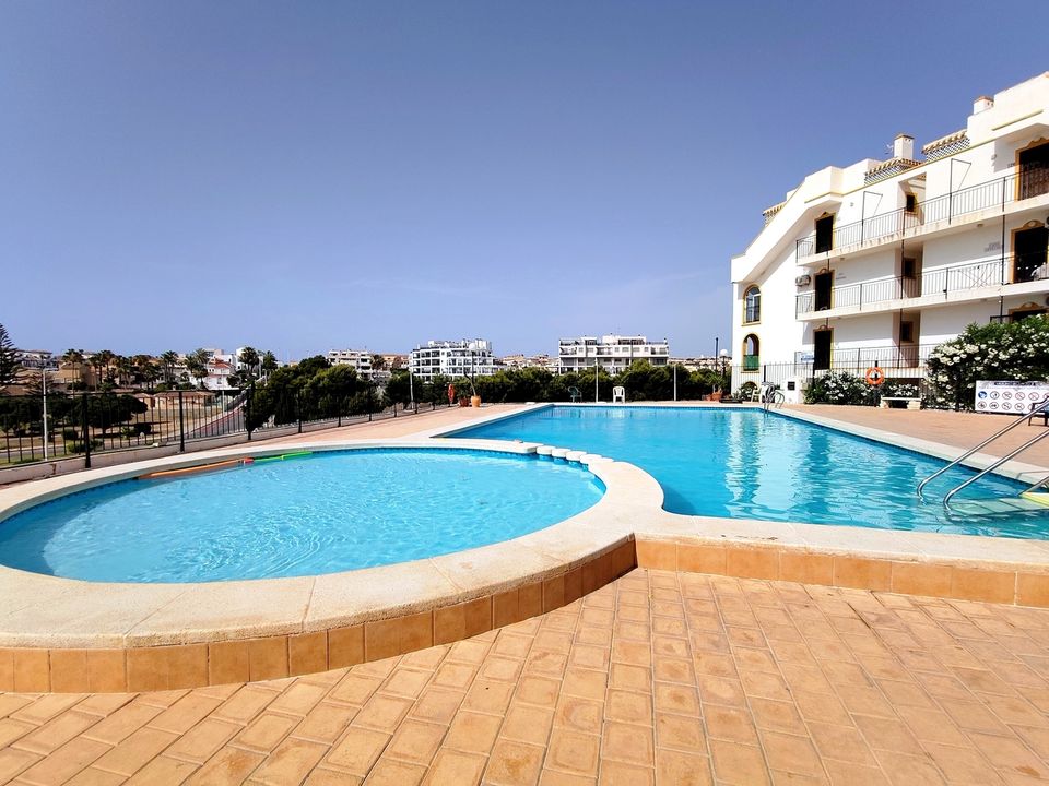 Lejlighed i La Zenia, Alicante - foto 1