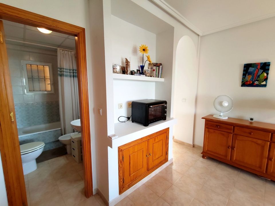 Lejlighed i La Zenia, Alicante - foto 4