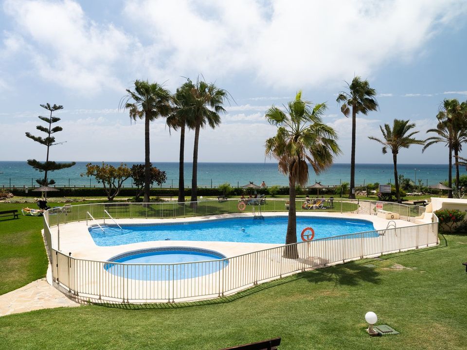 Lejlighed i La Cala De Mijas, Malaga - foto 1