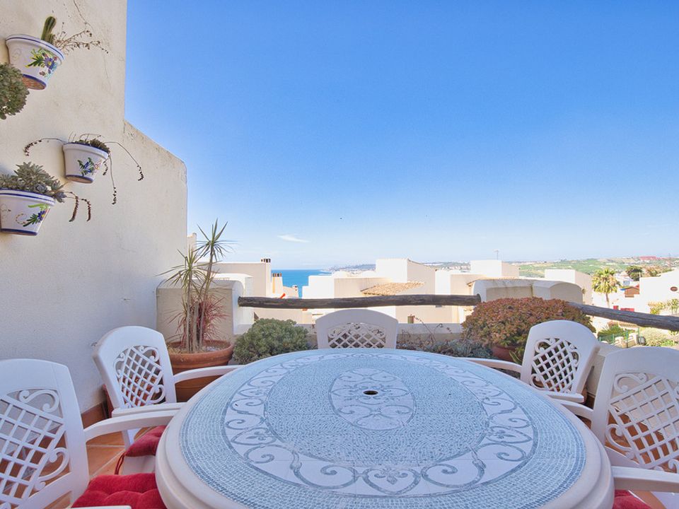 Lejlighed i Casares, Malaga - foto 4