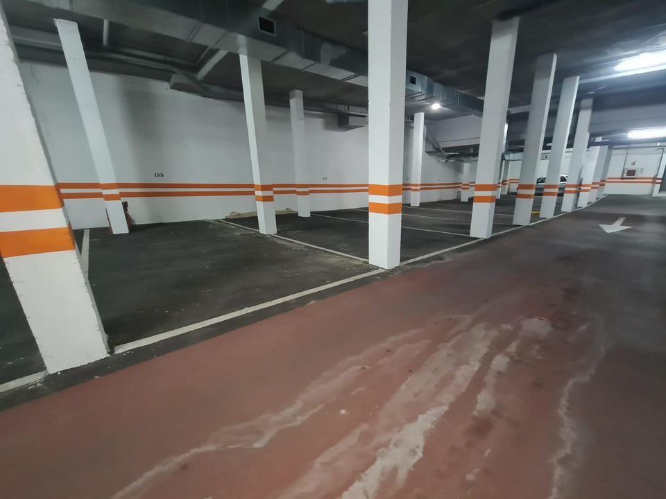 Garage i Los Arenales Del Sol, Alicante - foto 1
