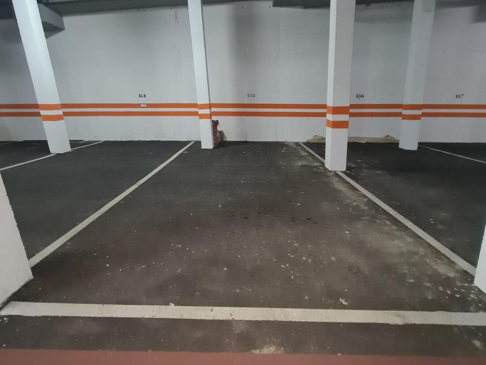 Garage i Los Arenales Del Sol, Alicante - foto 3
