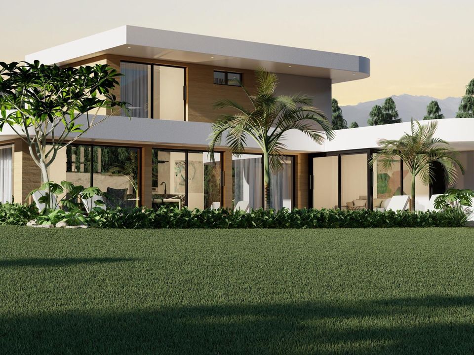 Villa i Pedreguer, Alicante - foto 3