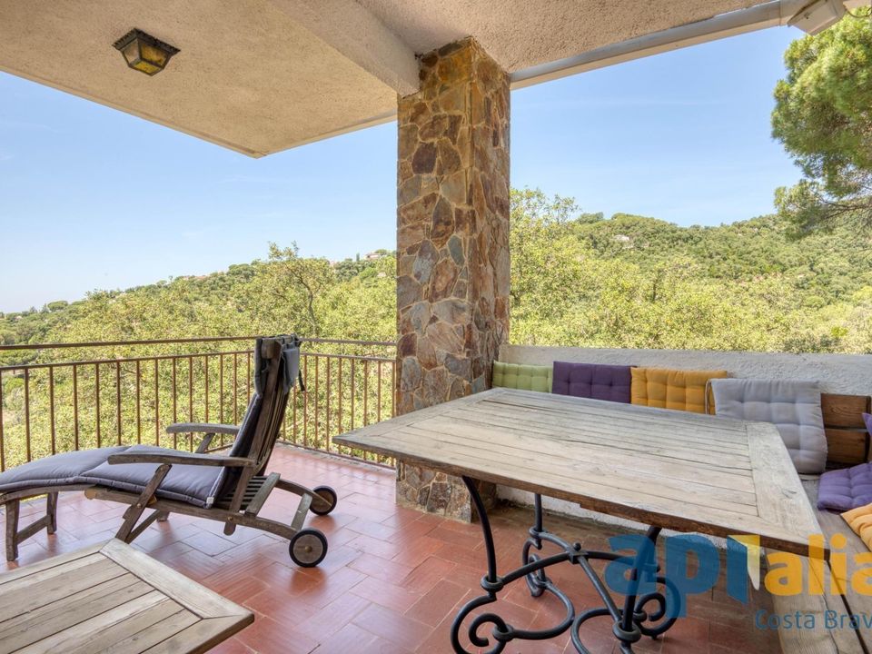Villa i Santa Cristina D'aro, Gerona - foto 4