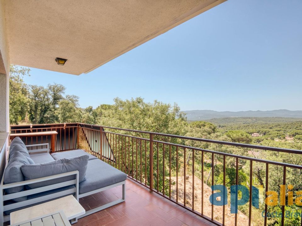 Villa i Santa Cristina D'aro, Gerona - foto 5