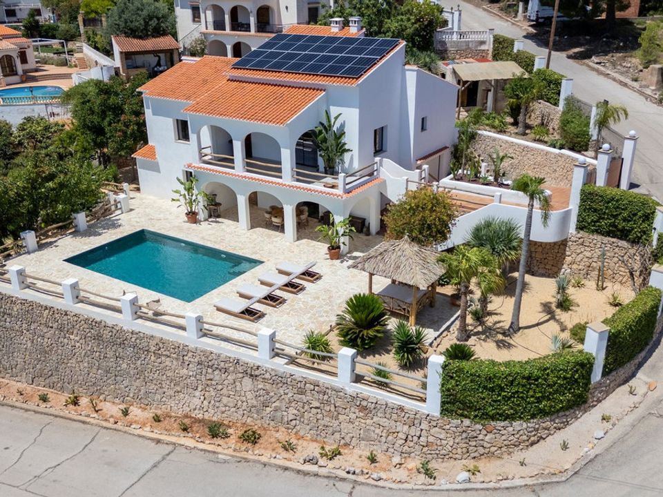 Villa i Oliva, Valencia - foto 2