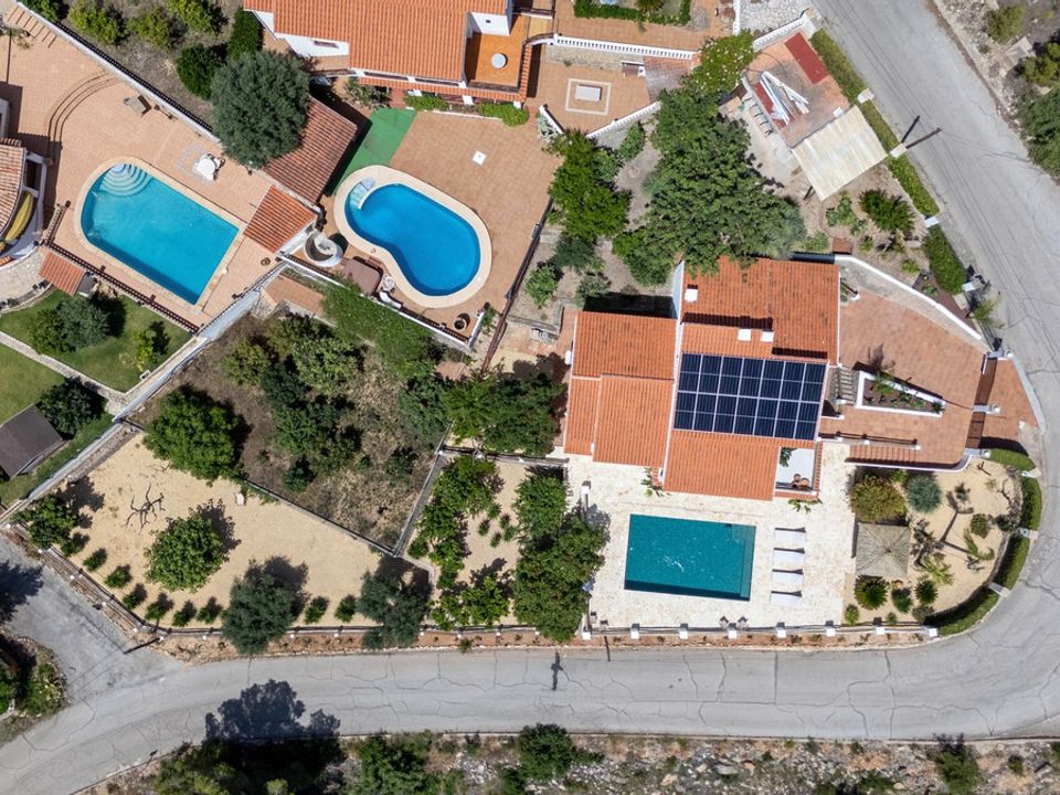 Villa i Oliva, Valencia - foto 4