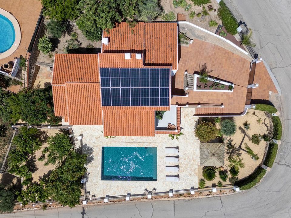 Villa i Oliva, Valencia - foto 5
