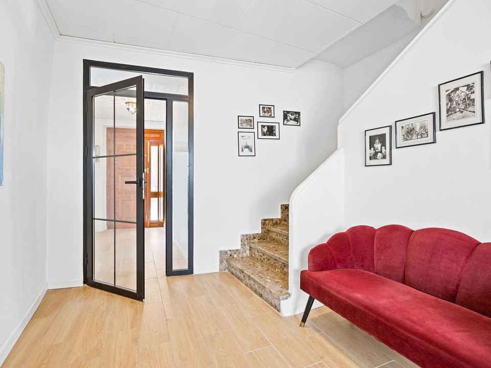 Byhus i Oliva, Valencia - foto 3