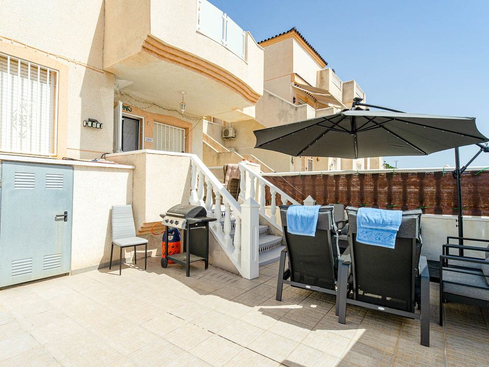 Wohnung in Ciudad Quesada, Alicante - Foto 1