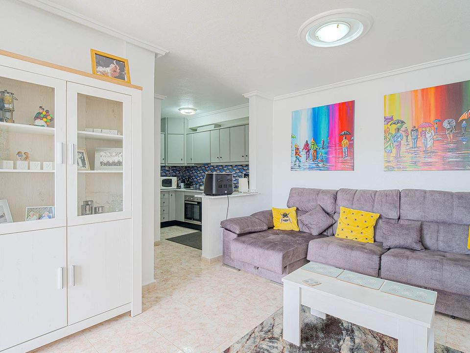 Wohnung in Ciudad Quesada, Alicante - Foto 3