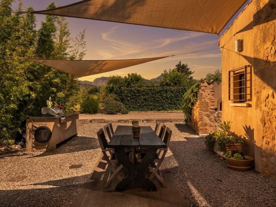 Masia a Binissalem, Mallorca - foto 4