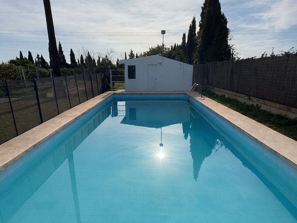 Villa i Inca, Mallorca - bilde 1