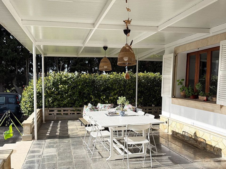 Villa i Inca, Mallorca - bilde 5